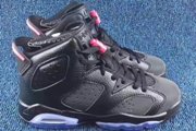 Women Jordan 6-019